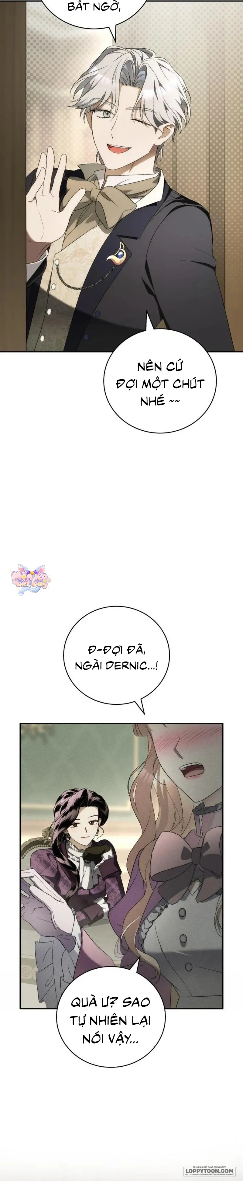 Kẻ Trộm Chồng - Chap 10 - Trang 32