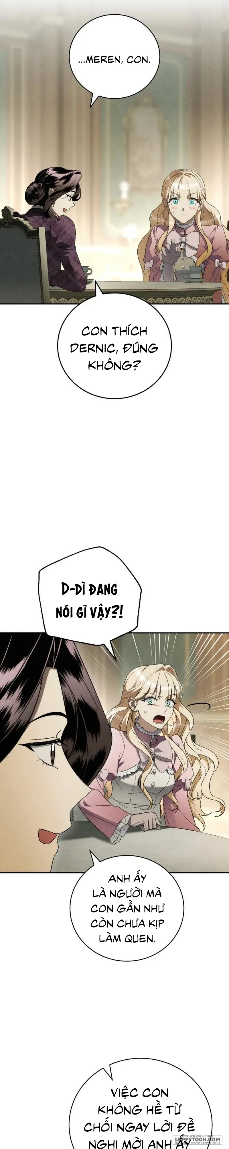 Kẻ Trộm Chồng - Chap 10 - Trang 33