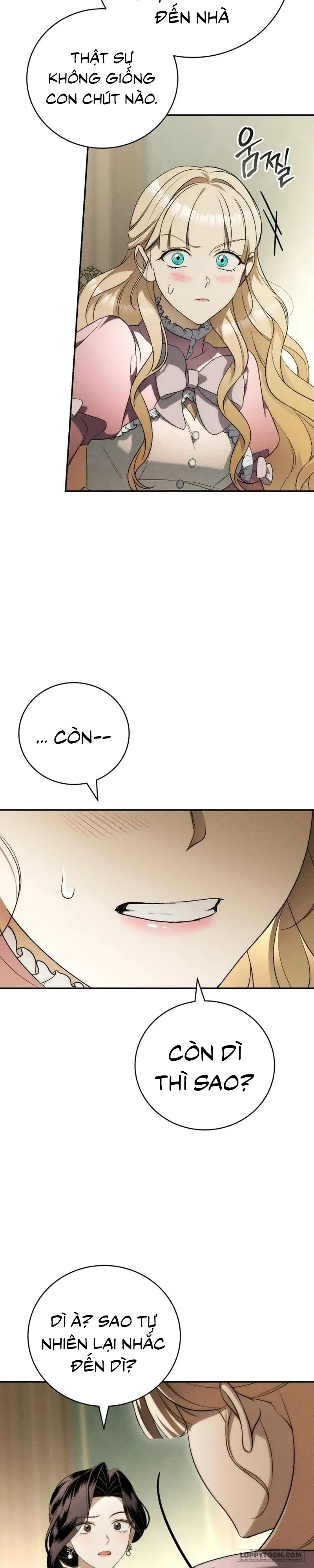 Kẻ Trộm Chồng - Chap 10 - Trang 34