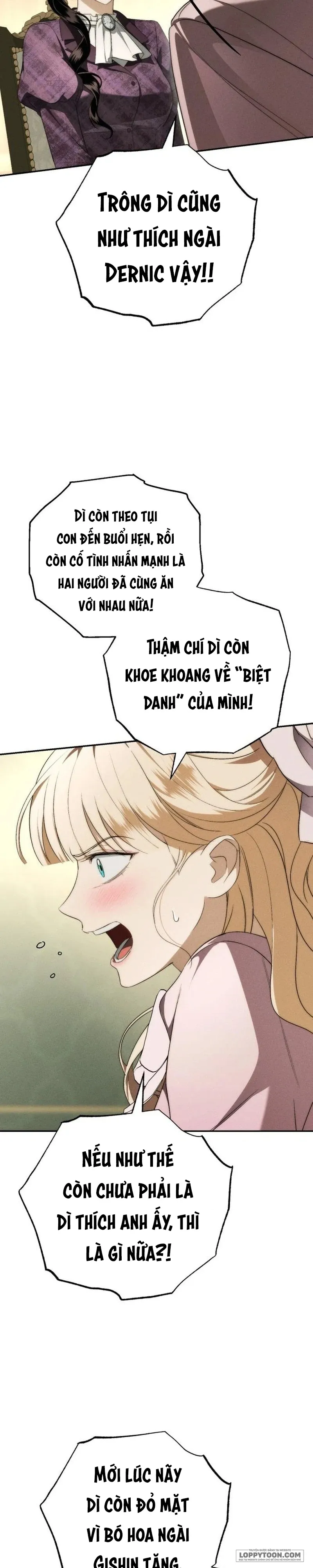 Kẻ Trộm Chồng - Chap 10 - Trang 35