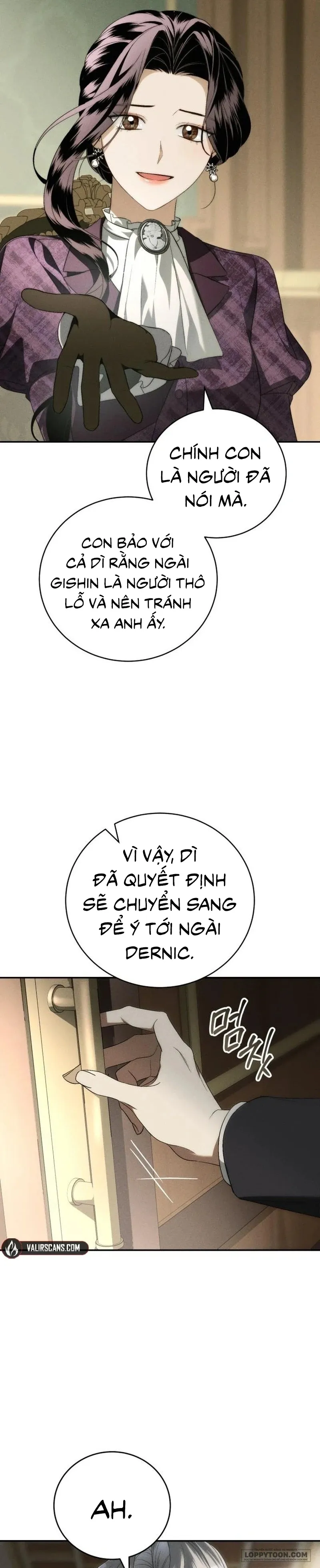 Kẻ Trộm Chồng - Chap 10 - Trang 37
