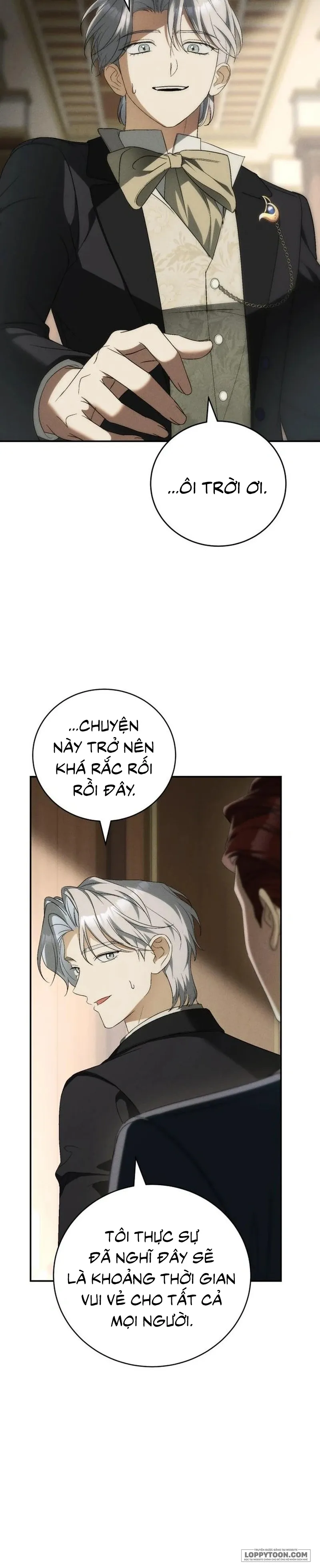 Kẻ Trộm Chồng - Chap 10 - Trang 38