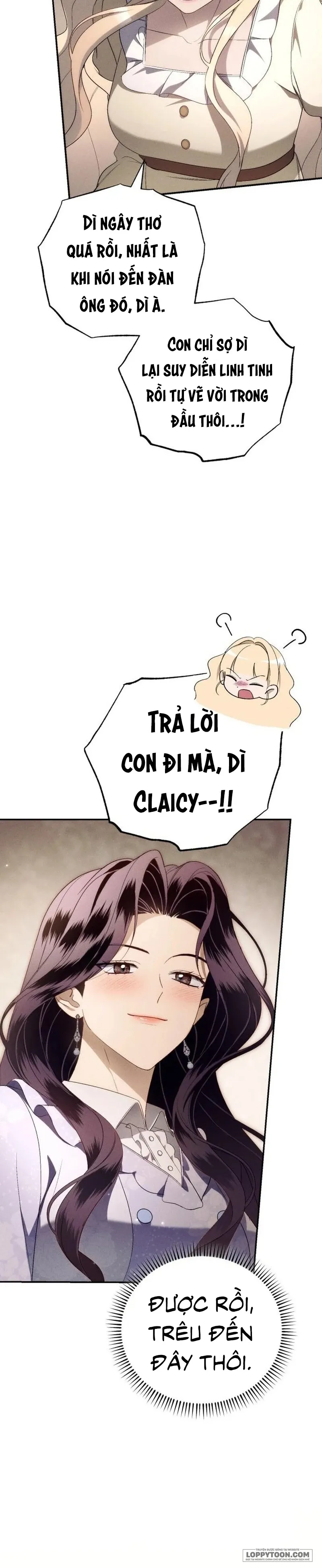 Kẻ Trộm Chồng - Chap 10 - Trang 6