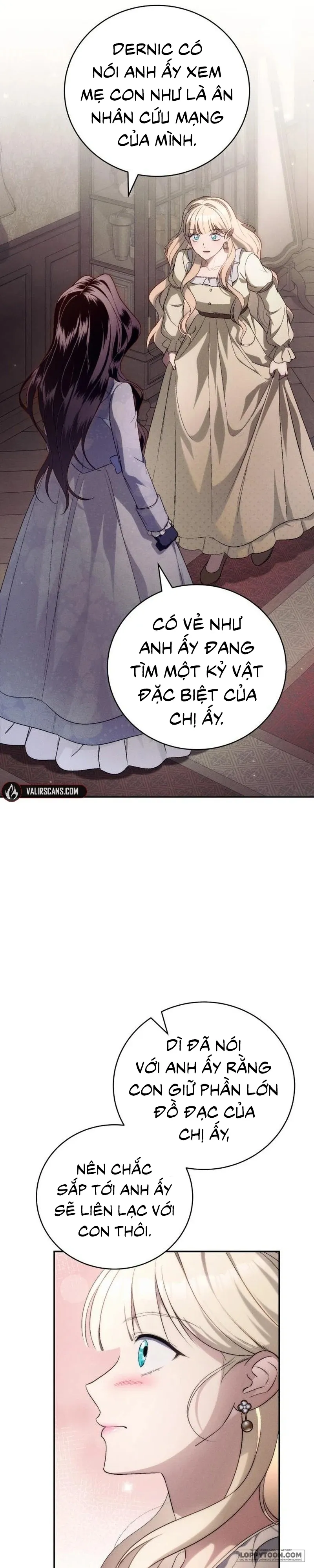 Kẻ Trộm Chồng - Chap 10 - Trang 7