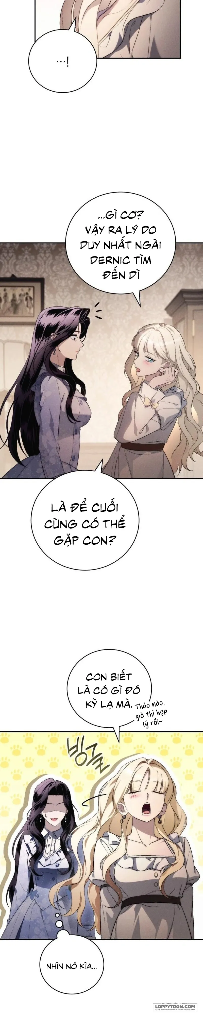 Kẻ Trộm Chồng - Chap 10 - Trang 8
