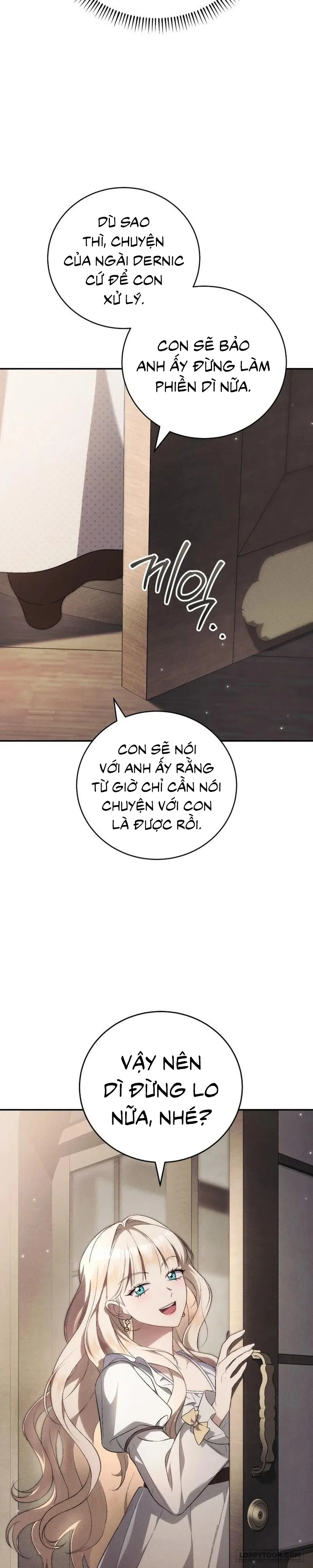 Kẻ Trộm Chồng - Chap 10 - Trang 10