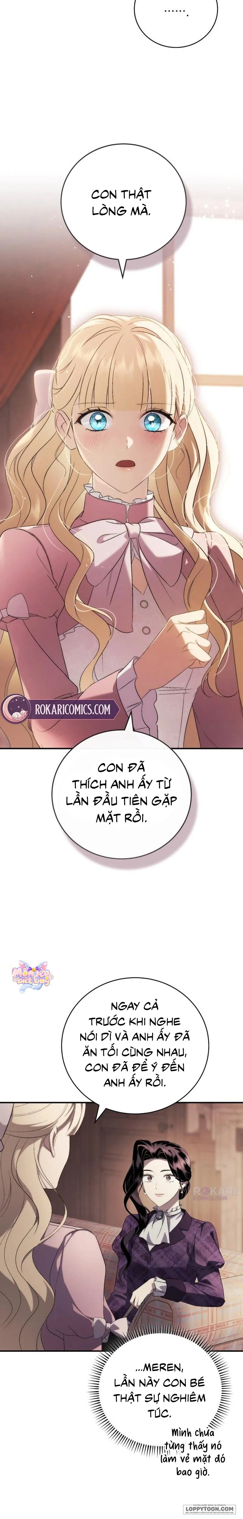 Kẻ Trộm Chồng - Chap 11 - Trang 2