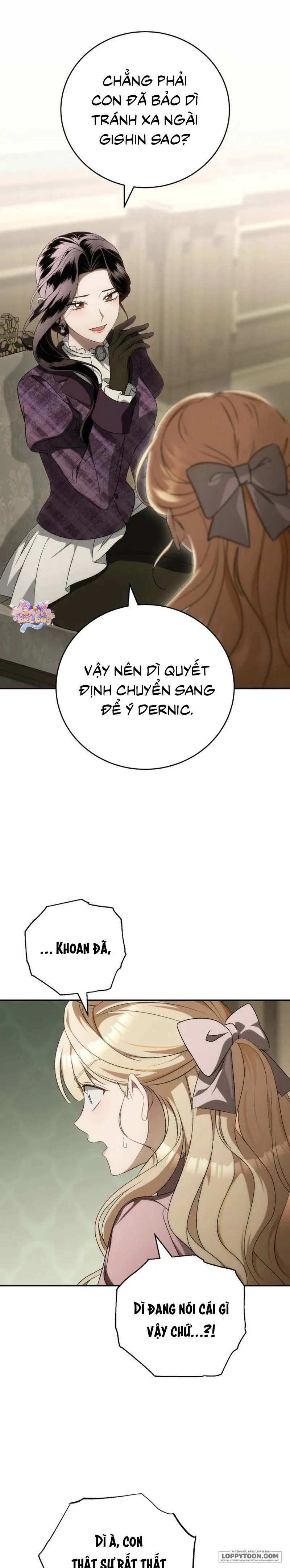 Kẻ Trộm Chồng - Chap 11 - Trang 12
