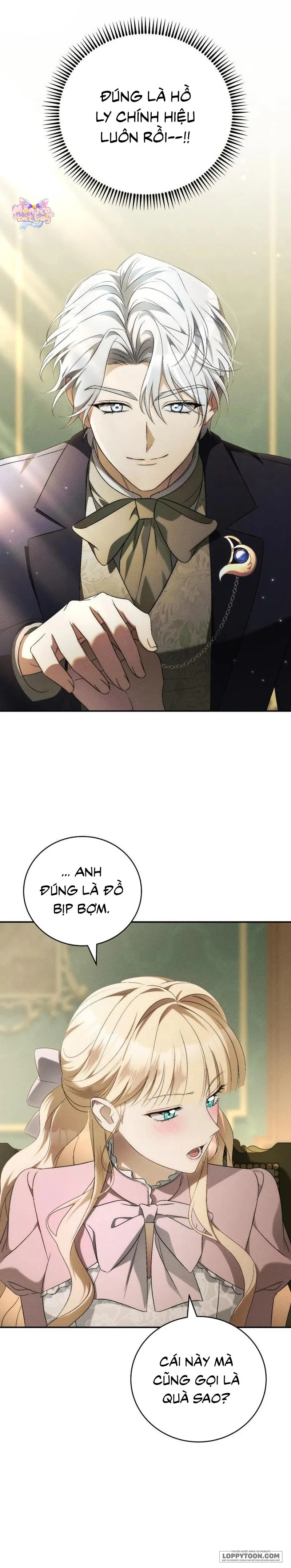 Kẻ Trộm Chồng - Chap 11 - Trang 19