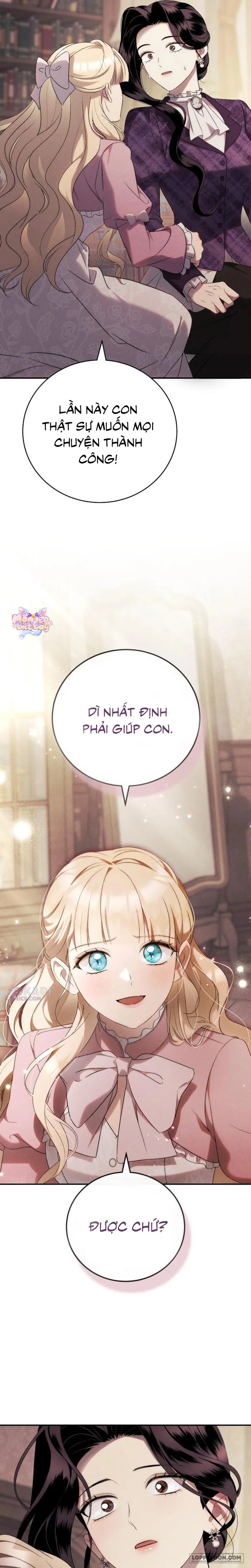 Kẻ Trộm Chồng - Chap 11 - Trang 3