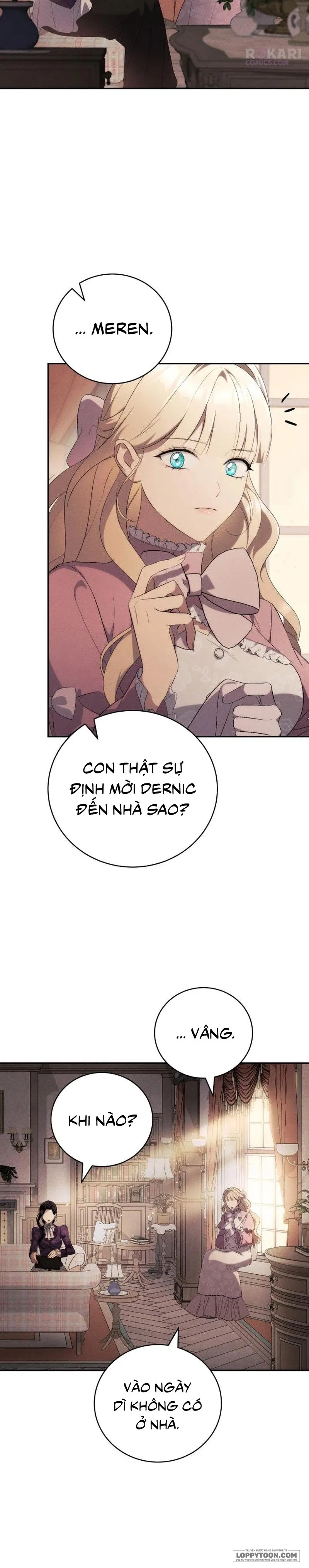 Kẻ Trộm Chồng - Chap 11 - Trang 23