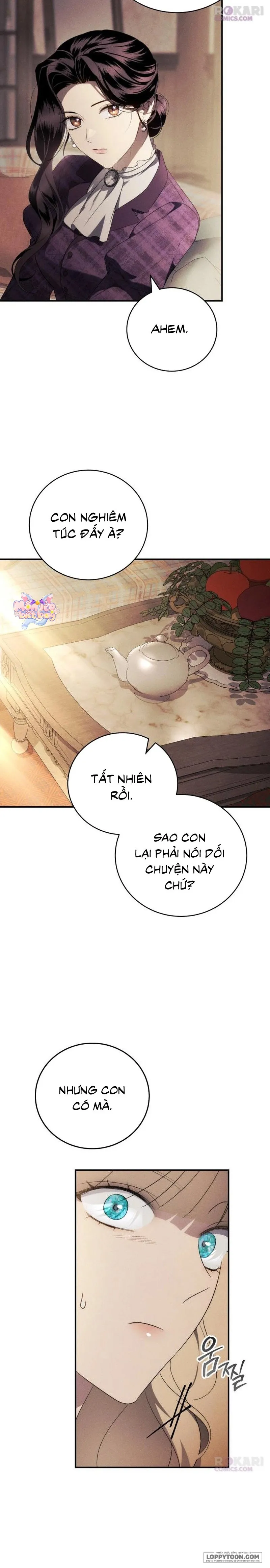 Kẻ Trộm Chồng - Chap 11 - Trang 25
