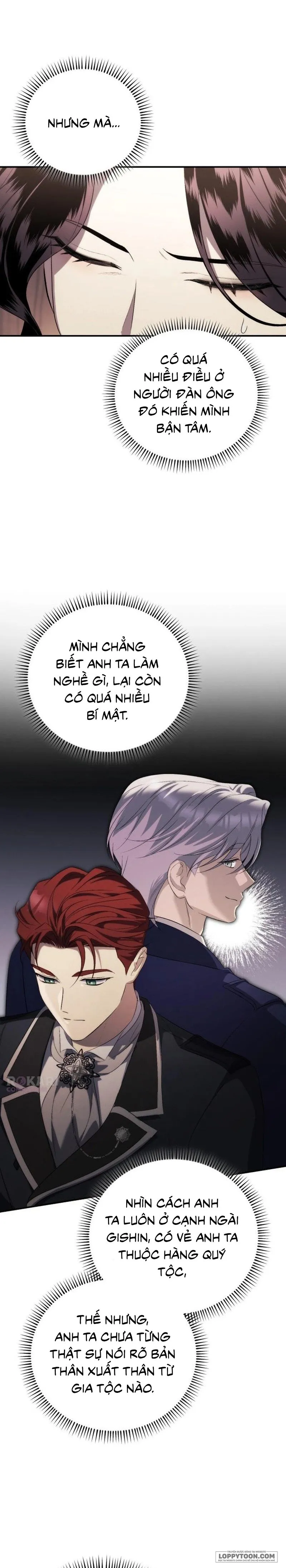 Kẻ Trộm Chồng - Chap 11 - Trang 26
