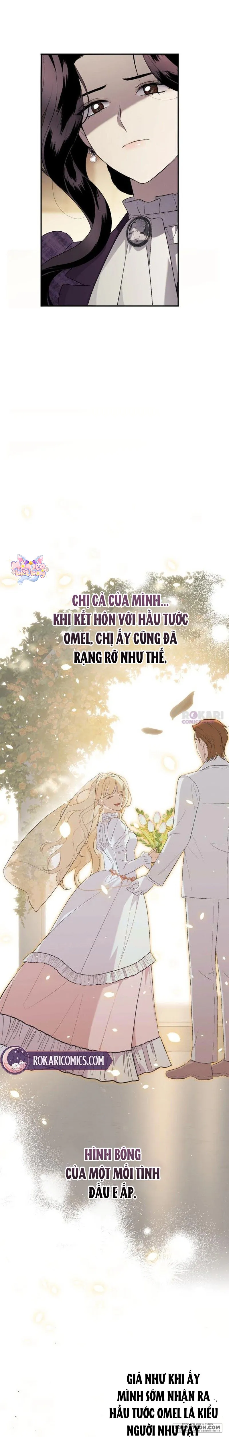 Kẻ Trộm Chồng - Chap 11 - Trang 5