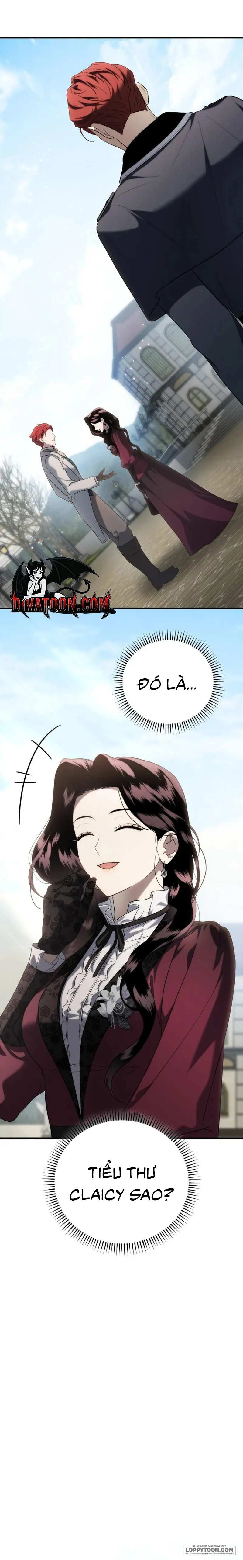 Kẻ Trộm Chồng - Chap 12 - Trang 15