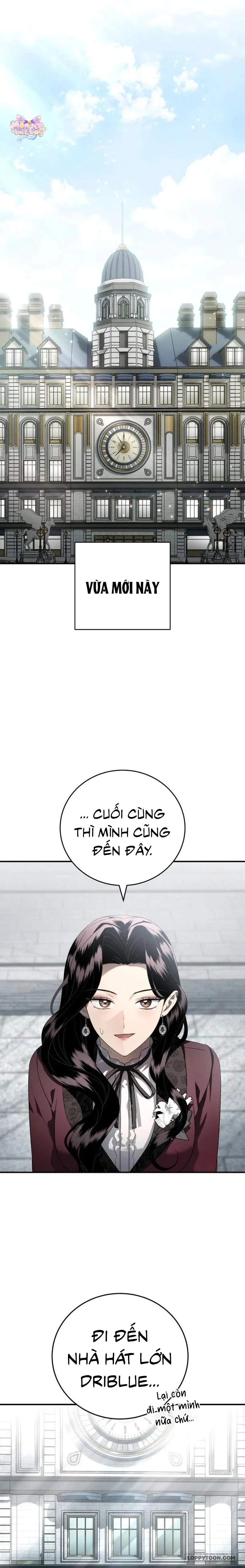 Kẻ Trộm Chồng - Chap 12 - Trang 16