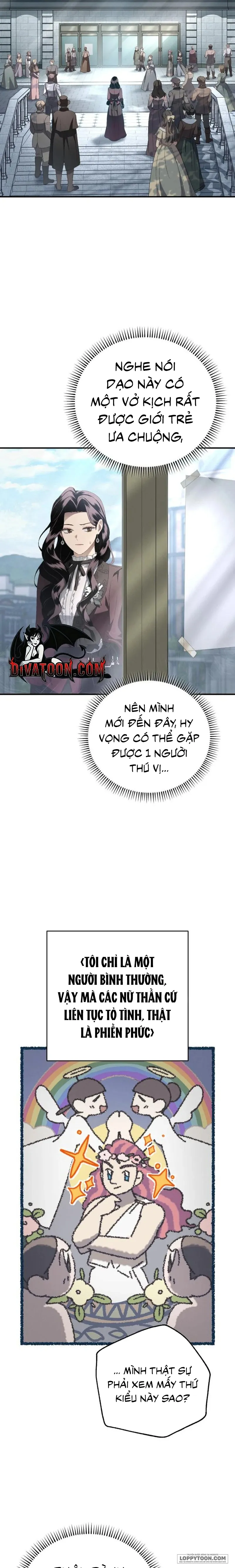 Kẻ Trộm Chồng - Chap 12 - Trang 17