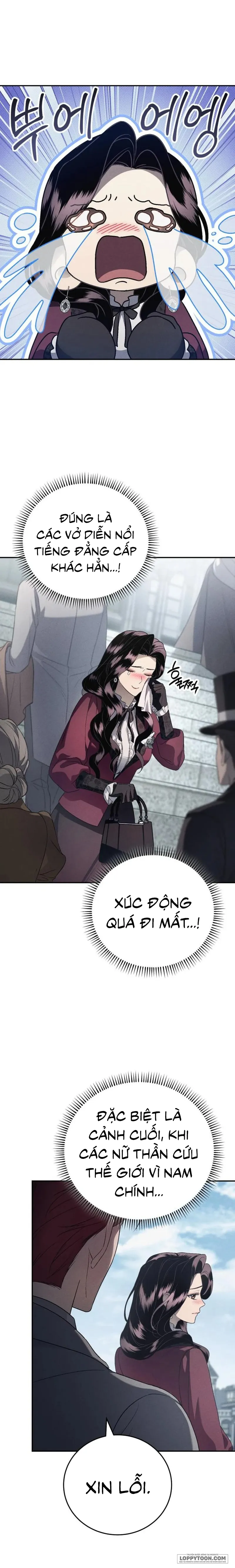 Kẻ Trộm Chồng - Chap 12 - Trang 19