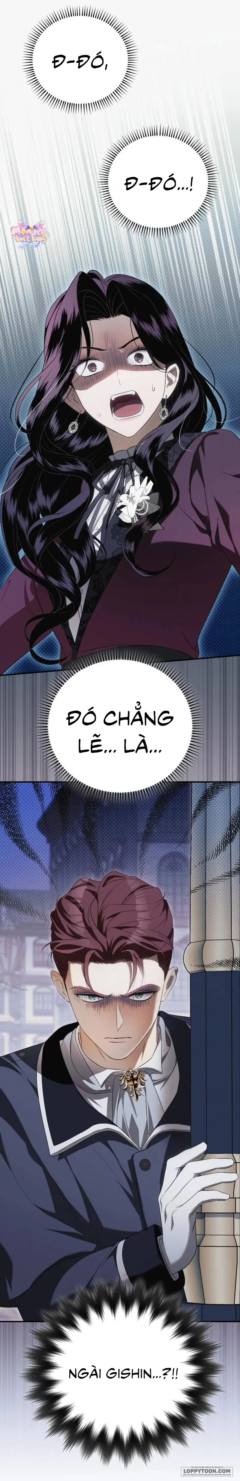 Kẻ Trộm Chồng - Chap 12 - Trang 25