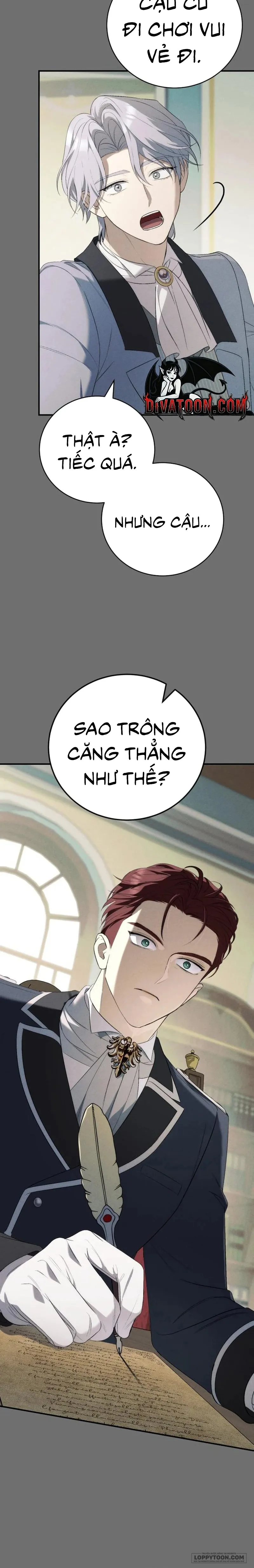 Kẻ Trộm Chồng - Chap 12 - Trang 7