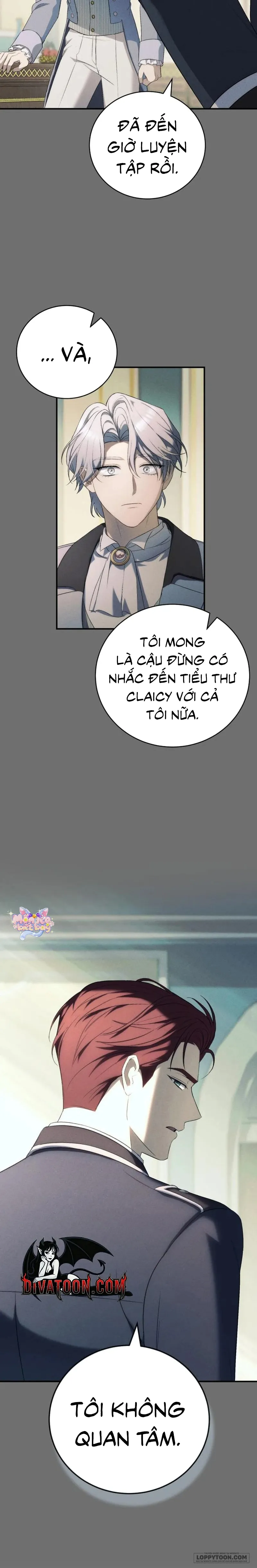 Kẻ Trộm Chồng - Chap 12 - Trang 9