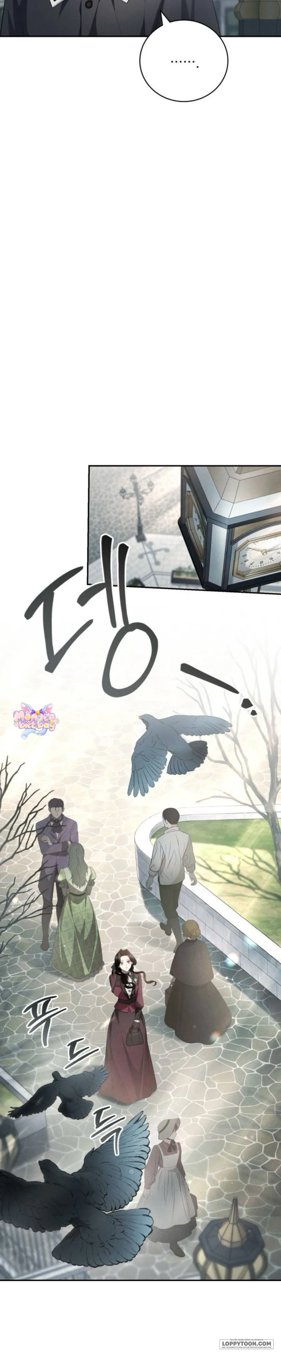 Kẻ Trộm Chồng - Chap 13 - Trang 11