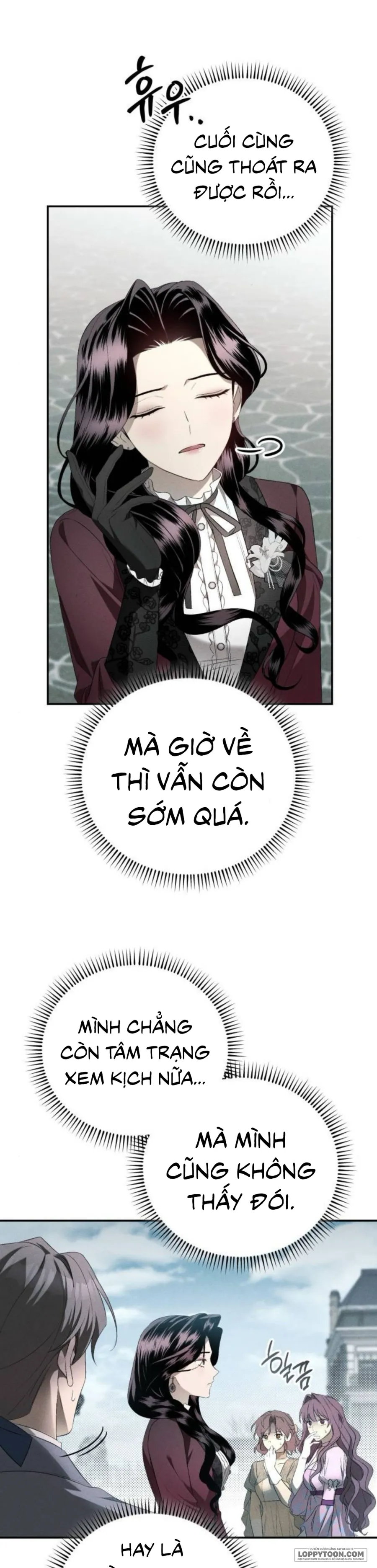 Kẻ Trộm Chồng - Chap 13 - Trang 12
