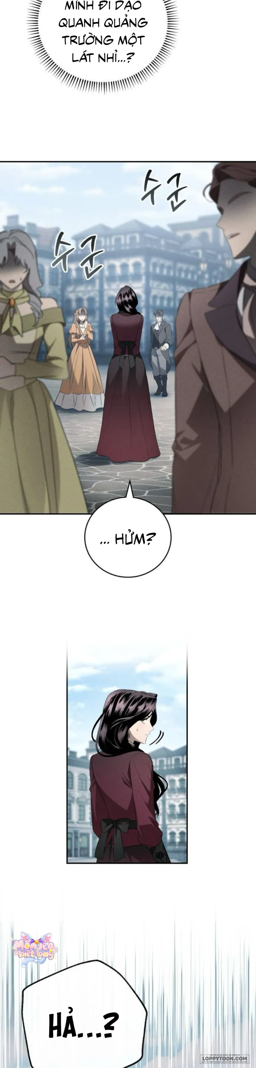 Kẻ Trộm Chồng - Chap 13 - Trang 13
