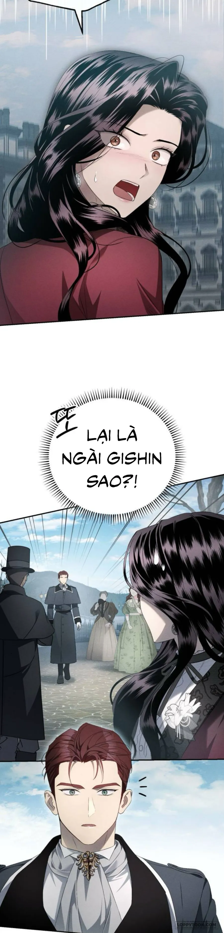 Kẻ Trộm Chồng - Chap 13 - Trang 14