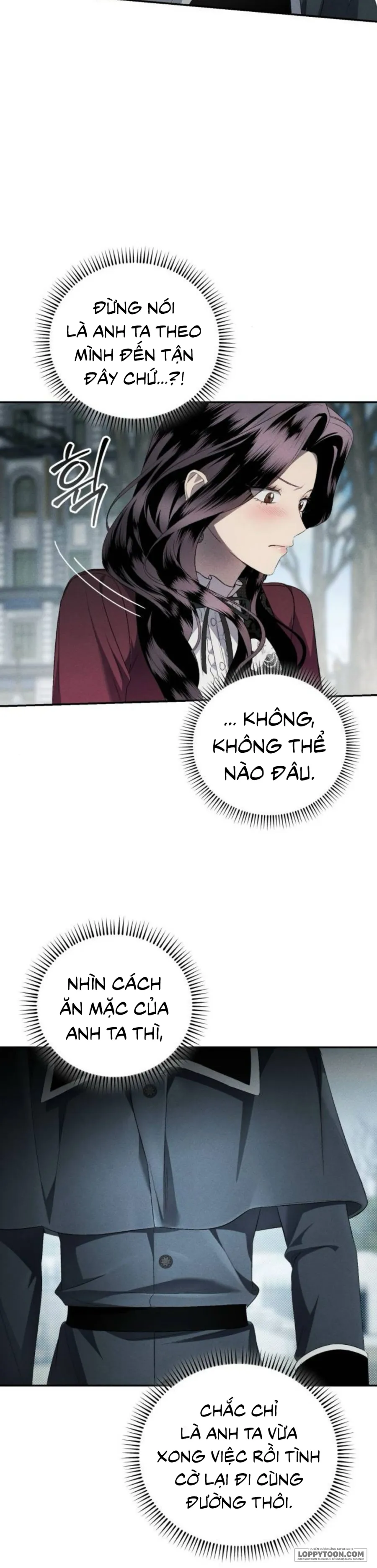 Kẻ Trộm Chồng - Chap 13 - Trang 15
