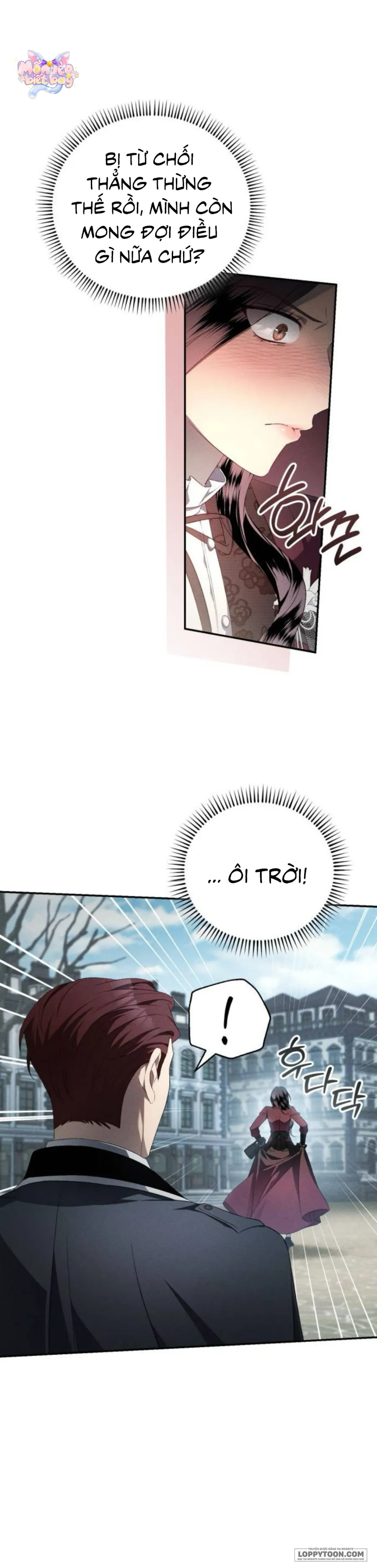 Kẻ Trộm Chồng - Chap 13 - Trang 16