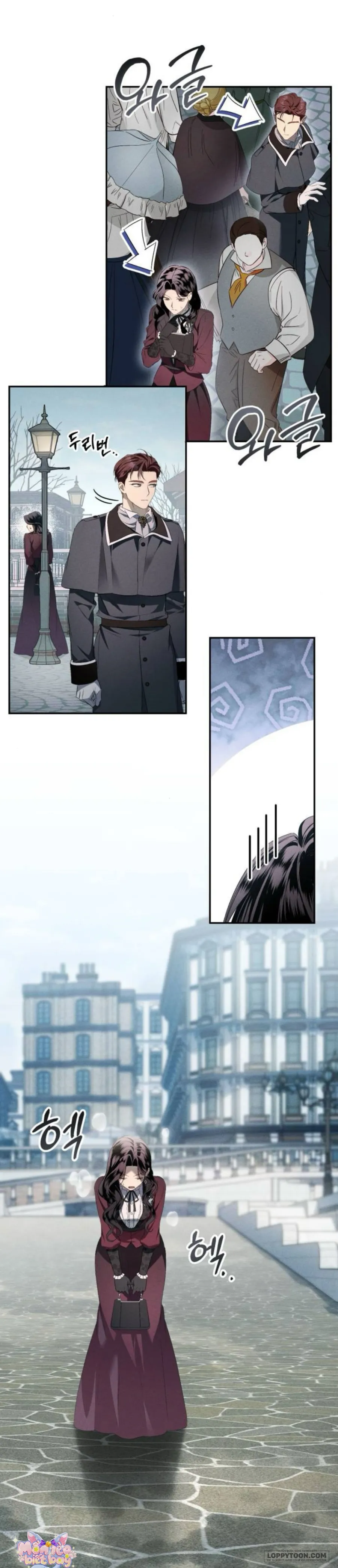 Kẻ Trộm Chồng - Chap 13 - Trang 17