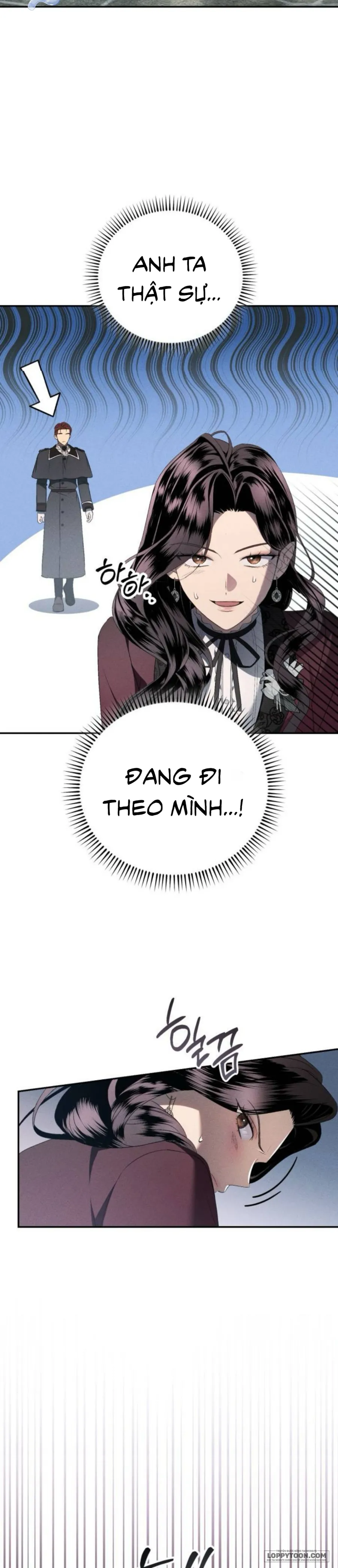 Kẻ Trộm Chồng - Chap 13 - Trang 18