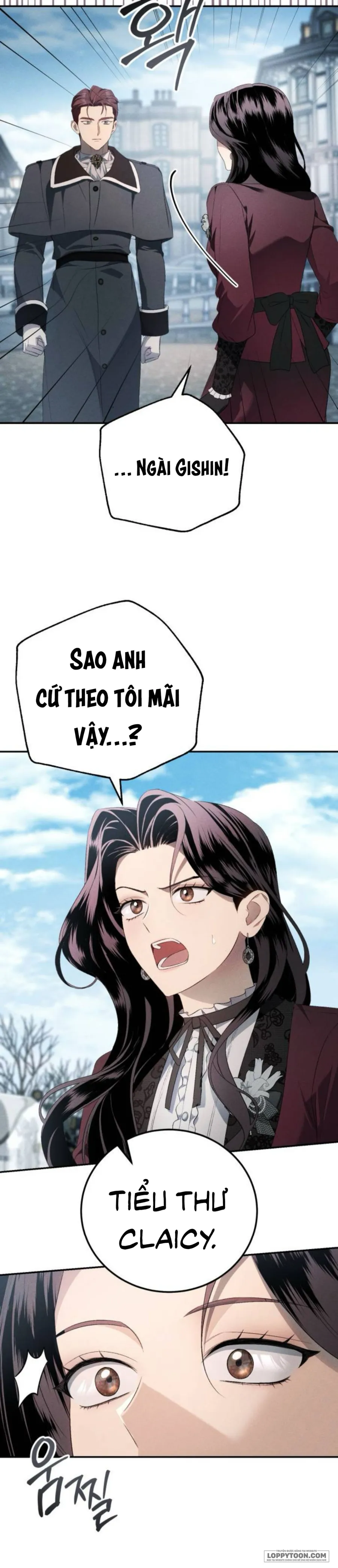 Kẻ Trộm Chồng - Chap 13 - Trang 19
