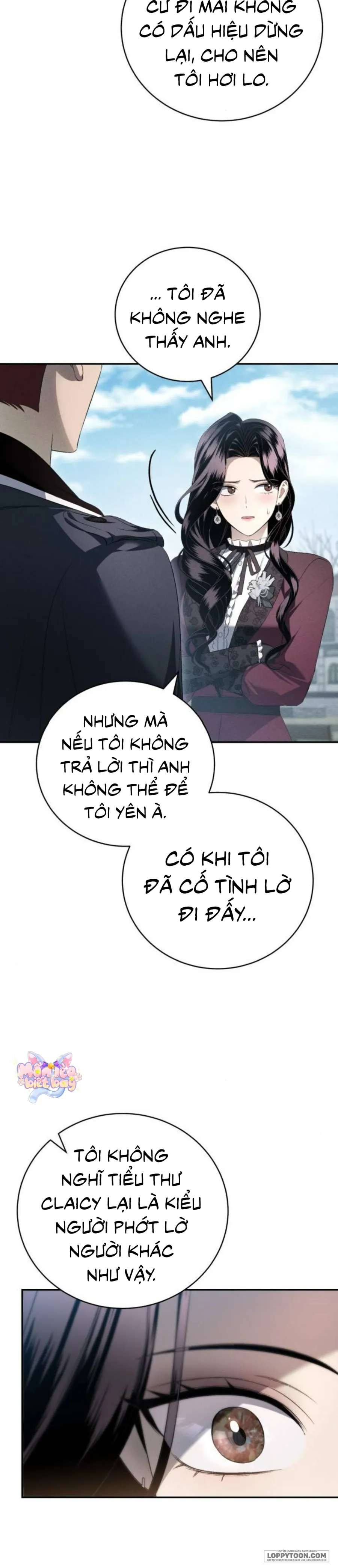 Kẻ Trộm Chồng - Chap 13 - Trang 21