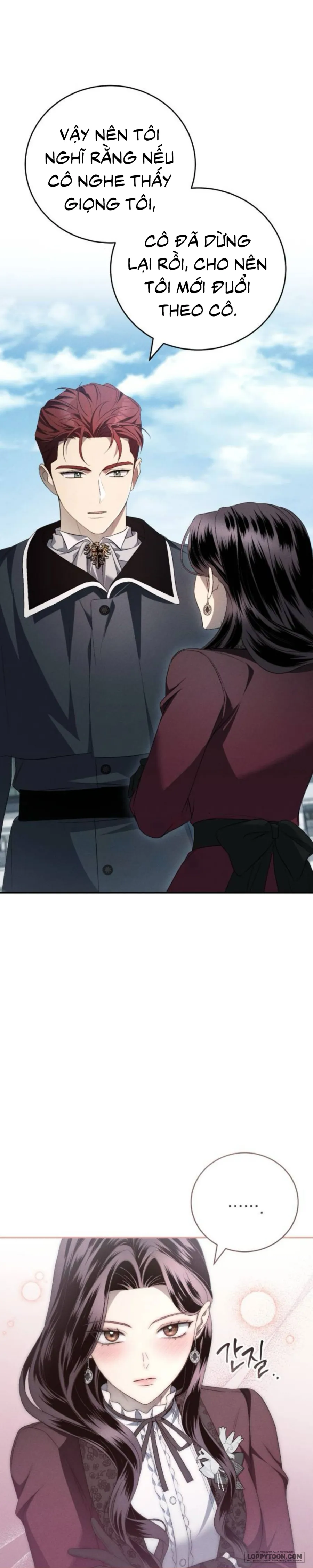 Kẻ Trộm Chồng - Chap 13 - Trang 22