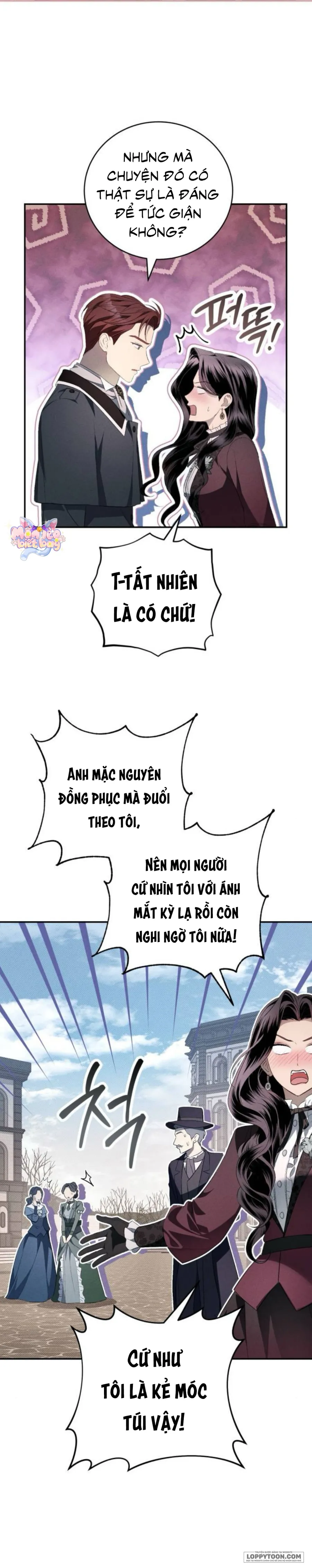 Kẻ Trộm Chồng - Chap 13 - Trang 23