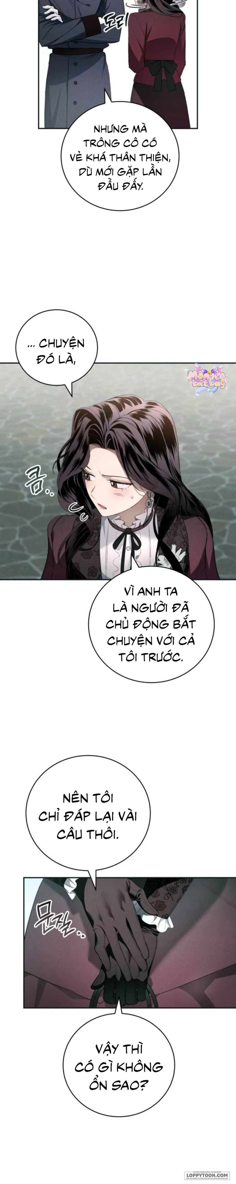 Kẻ Trộm Chồng - Chap 13 - Trang 26