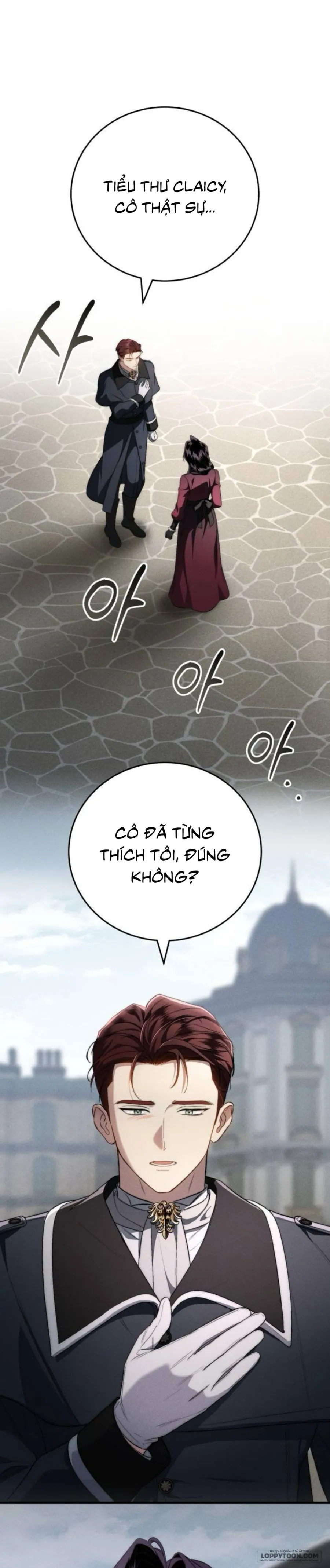 Kẻ Trộm Chồng - Chap 14 - Trang 2
