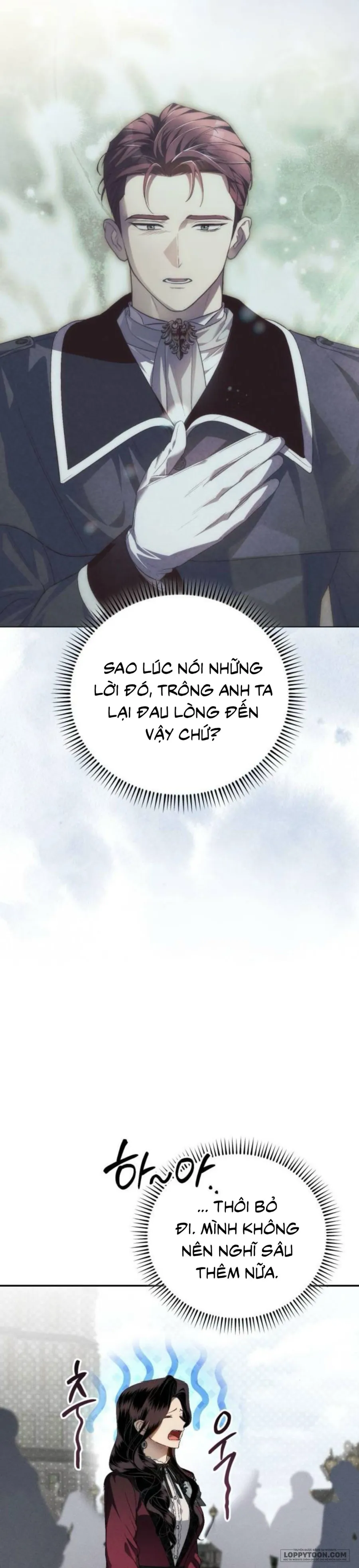Kẻ Trộm Chồng - Chap 14 - Trang 12