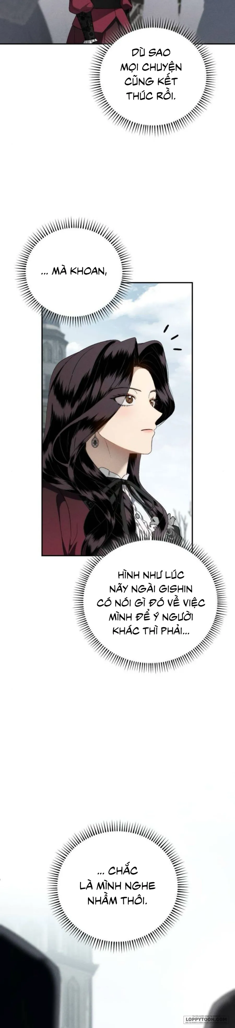 Kẻ Trộm Chồng - Chap 14 - Trang 13