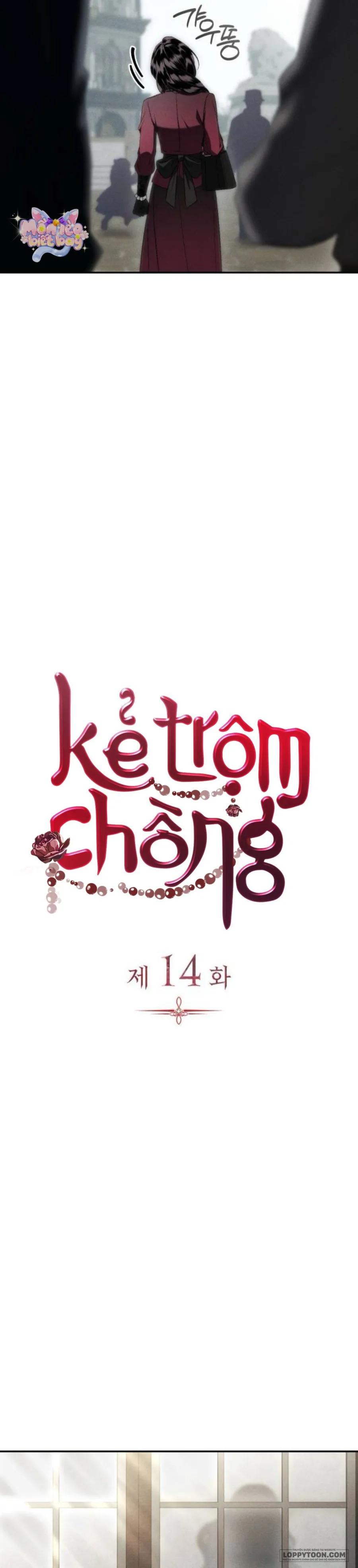 Kẻ Trộm Chồng - Chap 14 - Trang 14