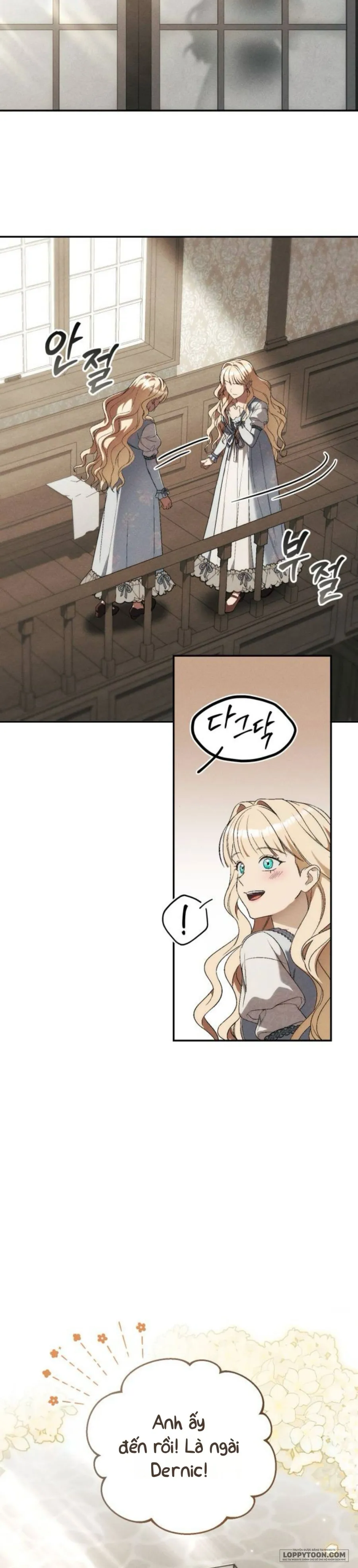 Kẻ Trộm Chồng - Chap 14 - Trang 15
