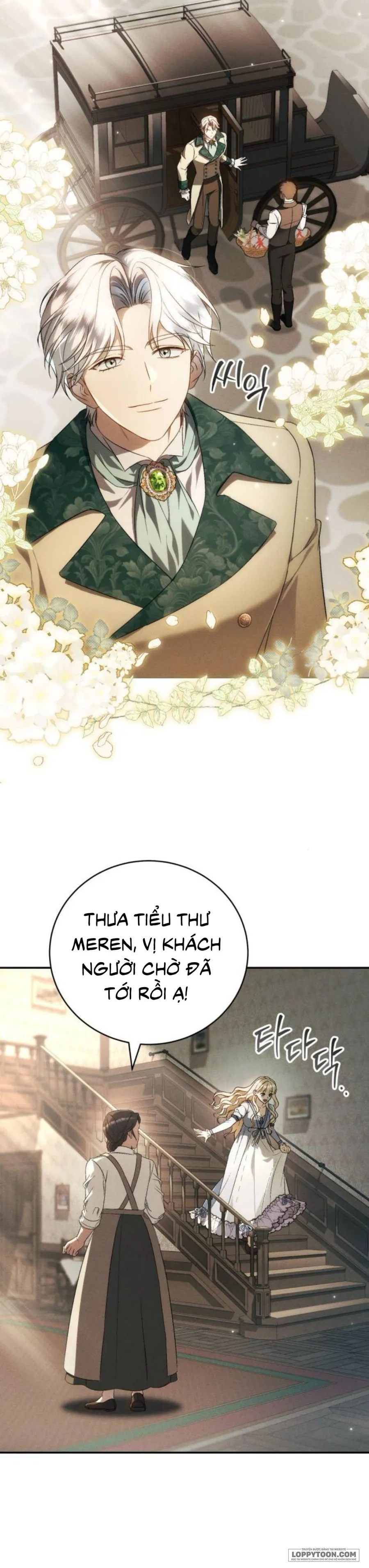 Kẻ Trộm Chồng - Chap 14 - Trang 16