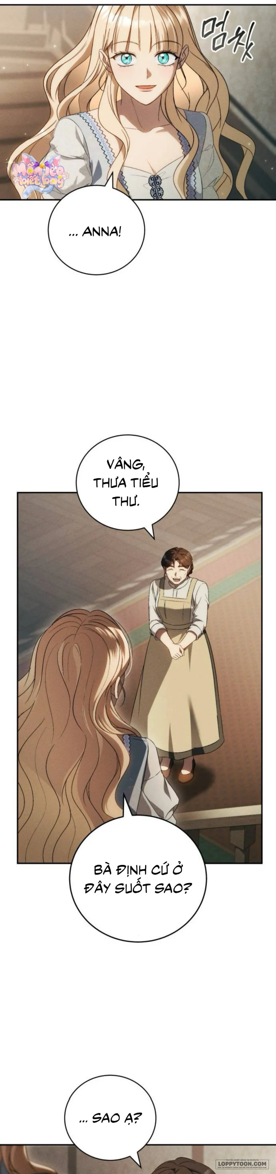 Kẻ Trộm Chồng - Chap 14 - Trang 17