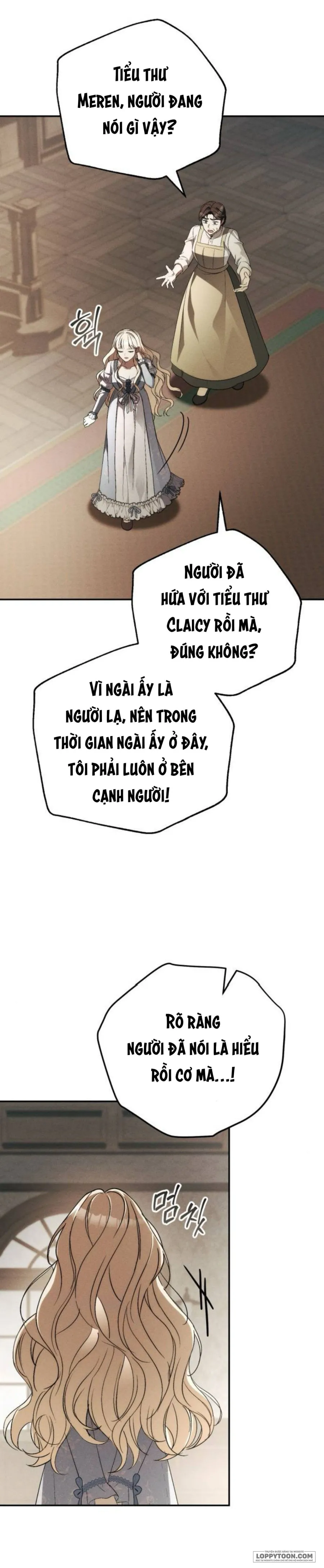 Kẻ Trộm Chồng - Chap 14 - Trang 19