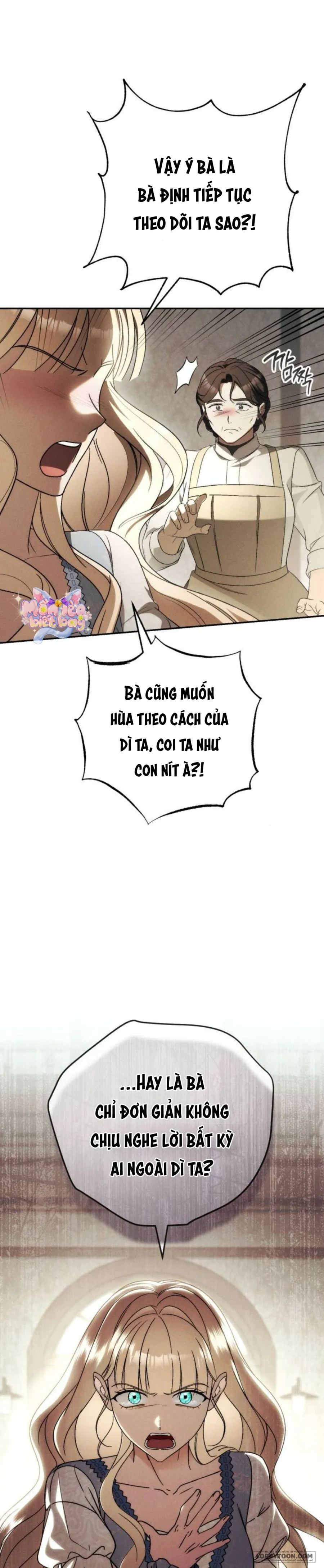 Kẻ Trộm Chồng - Chap 14 - Trang 20