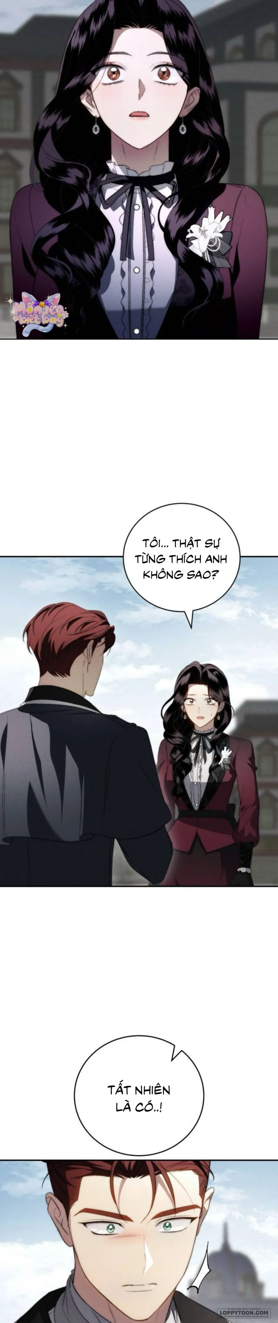 Kẻ Trộm Chồng - Chap 14 - Trang 3