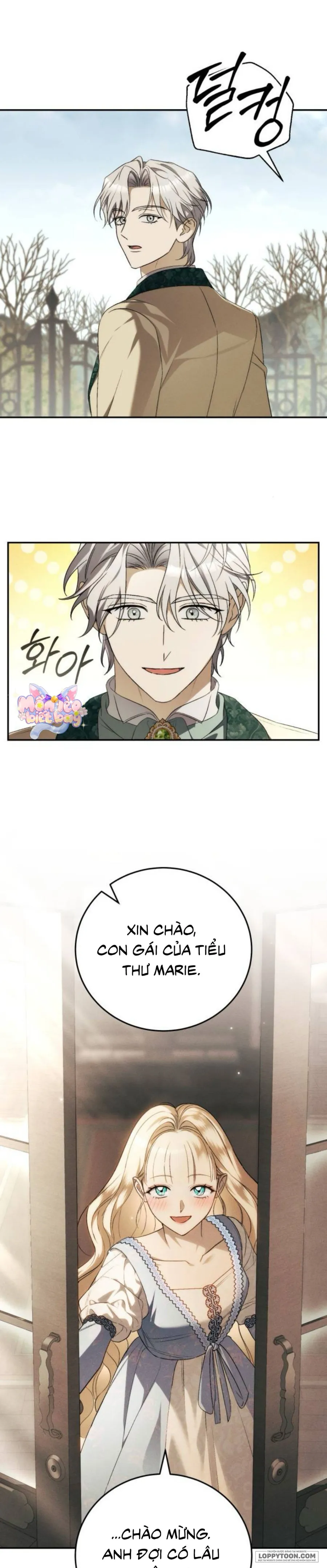 Kẻ Trộm Chồng - Chap 14 - Trang 23