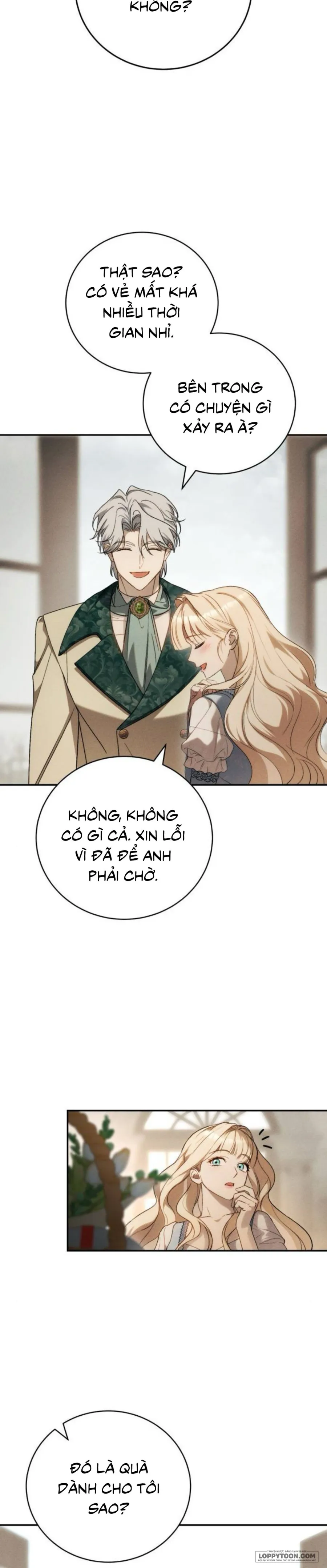 Kẻ Trộm Chồng - Chap 14 - Trang 24